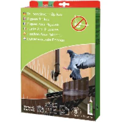 Produktbild von SWISSINNO SOLUTIONS - Spikes 300cm
