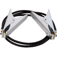 Produktbild von JUMTEC - Überbrückungsgarnitur DVGW DIN VDE 2m 25mm²