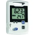 JUMTEC Datenlogger LOG 110 Temperatur + Feuchte Produktbild