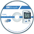 JUMTEC Windows Software zu Datenlogger 7070128 Produktbild