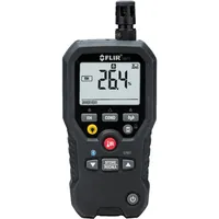 JUMTEC MR77 Baufeuchtemessgerät Bluetooth FLIR Produktbild