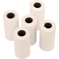 JUMTEC Druckerpapier 5 Rollen zu Infrarotdrucker Produktbild