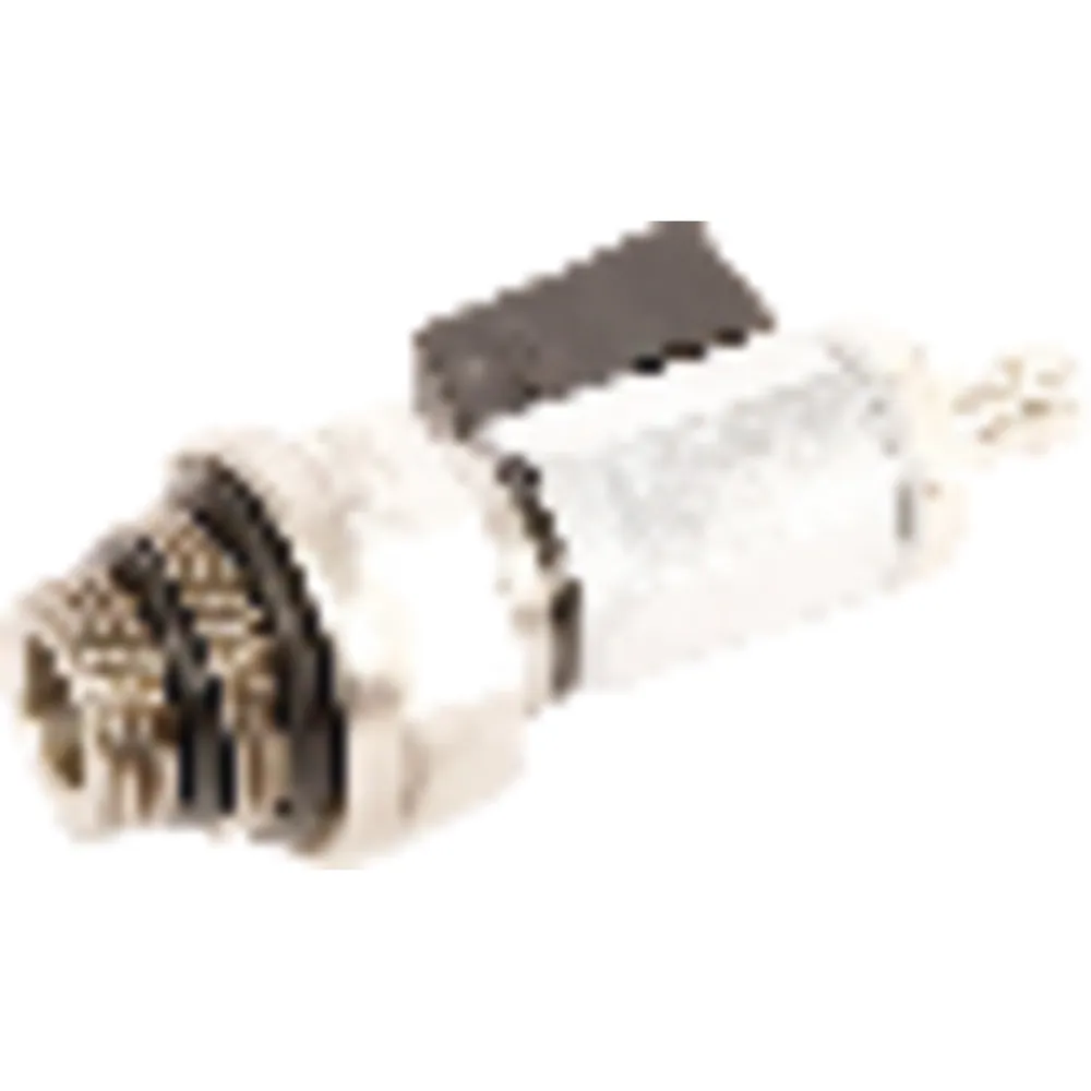 JUMTEC Gasprüfanschluß Edelstahl Produktbild img1 L