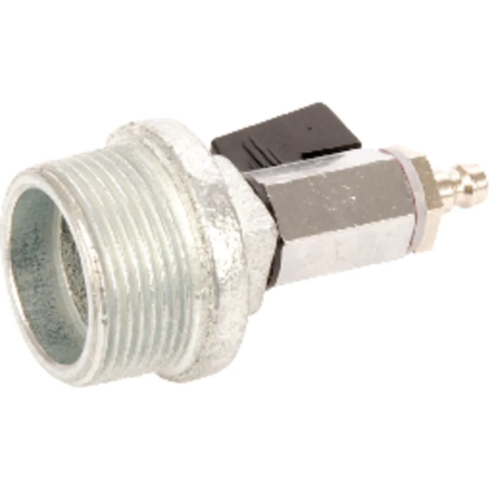 JUMTEC Gasprüfanschluß Zweirohr R1.1/4" m.Kugelhahn 28845 Produktbild img1 L