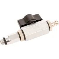 JUMTEC Prüfanschluß Produktbild