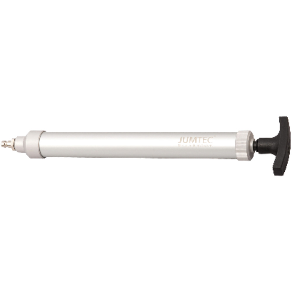 JUMTEC Handpumpe für Prüfdruck 150mbar / 1 bar Produktbild img1 L