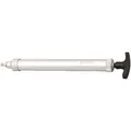 JUMTEC Handpumpe für Prüfdruck 150mbar / 1 bar Produktbild