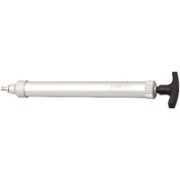 JUMTEC Handpumpe für Prüfdruck 150mbar / 1 bar Produktbild