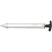 JUMTEC Handpumpe für Prüfdruck 150mbar / 1 bar Produktbild