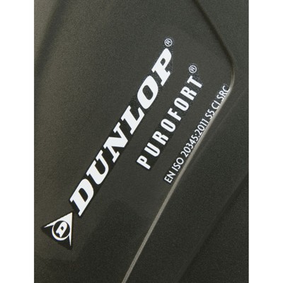 Produktbild von Dunlop® - Sicherheits-Gummistiefel Purofort®+ full safety C762933, S5, grün, Gr