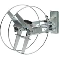 ALBA Krapf Wandschlauchhalter Status S Produktbild img1 S
