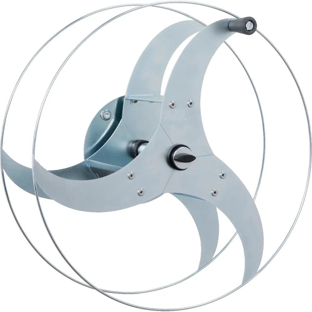 ALBA Krapf Wandschlauchhalter Turbo Produktbild img1 L