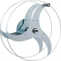 ALBA Krapf Wandschlauchhalter Turbo Produktbild