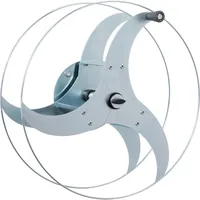 ALBA Krapf Wandschlauchhalter Turbo Produktbild