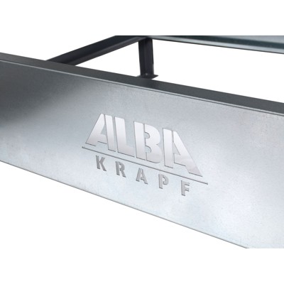 Produktbild von ALBA Krapf - Planstand Typ 1, H1985 x B1480 x T925 mm