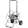 ALBA Krapf Schlauchwagen Silver Serie II Produktbild