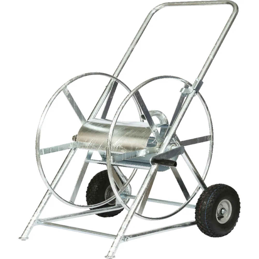 ALBA Krapf Schlauchwagen Super Profi Serie II Produktbild img1 L