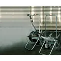 ALBA Krapf Schlauchwagen Silver Serie II Produktbild img2 S