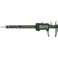 MIB-Messzeuge Taschenmessschieber Digital 150mm mit Daten Links Produktbild img1 S