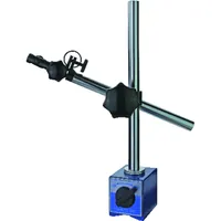 MIB-Messzeuge Magnet-Messstativ mit Feineinstellung, 230 x 220mm Produktbild