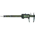 MIB-Messzeuge Taschenmessschieber Digital 150mm mit Daten Links Produktbild img2 S
