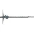 MIB-Messzeuge Digital-Tiefenmessschieber mit gerader Messstange Produktbild img1 S