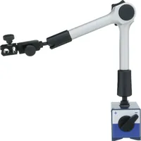 MIB-Messzeuge Magnet-Messstativ mit Feineinstellung, Zentralklemmung 345mm Produktbild