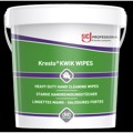 Produktbild von Deb Stoko® - Handreinigungstuch Kresto® kwik-wipes 70 Stück Eimer, VE 1 Eimer