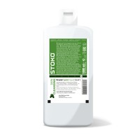 Produktbild von Deb Stoko® - Handreiniger Kresto® paint liquid, 1 Liter Flasche VE 9 Stück