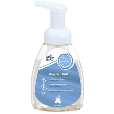 Produktbild von Deb Stoko® - Refresh® Original Foam Schaumseife Original 47ml