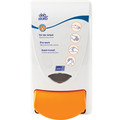 SC Johnson Professional Skin Care System-Spender Cleanse Protect 1000 für 1 Liter Kartuschen Produktbild img1 S
