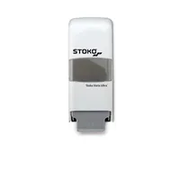 SC JOHNSON PROFESSIONAL Spender Vario Ultra weiß für alle 1 u. 2 Liter Softflaschen Produktbild