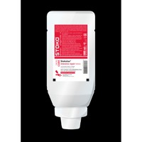 Produktbild von Deb Stoko® - Hautpflegecreme Stokolan® intensive repair unparfüm. 1L Flasche VE