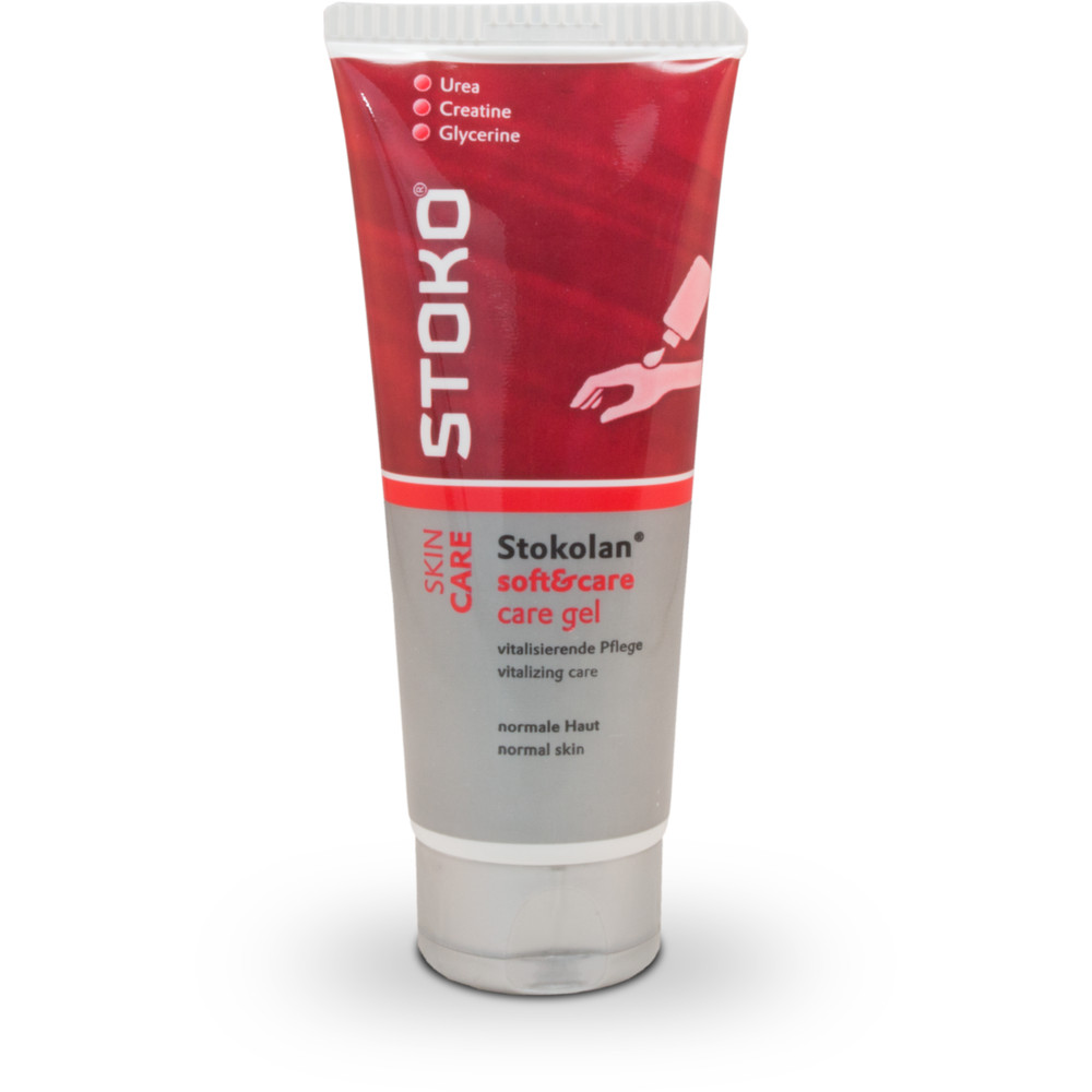 SC Johnson Professional Stokolan soft & care Produktbild img1 L