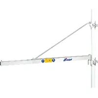 Produktbild von NOBRAND - Ausleger 300 kg Länge 1100mm