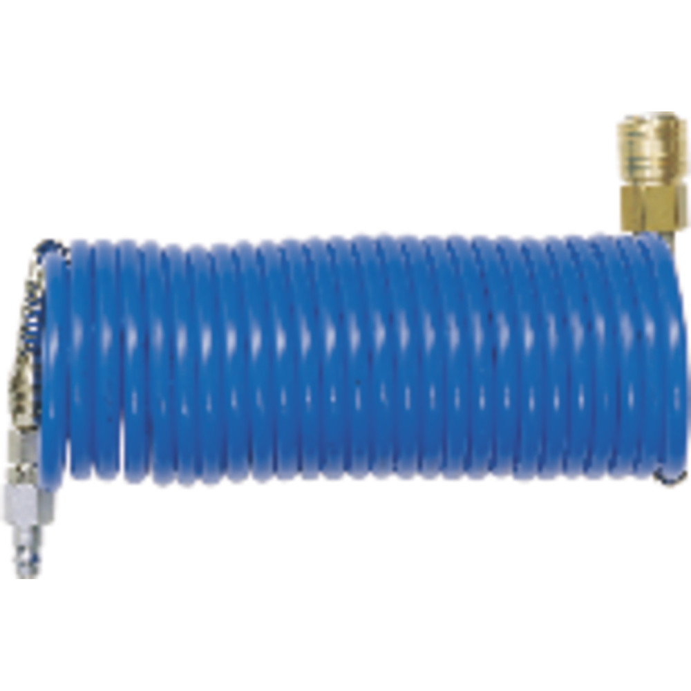 Schneider Airsystems PA-Spiralschlauch kpl.SSL Produktbild img1 L