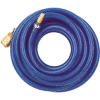 Schneider Airsystems PVC-Druckluftschlauch DLS-SK 15-9/10m Produktbild