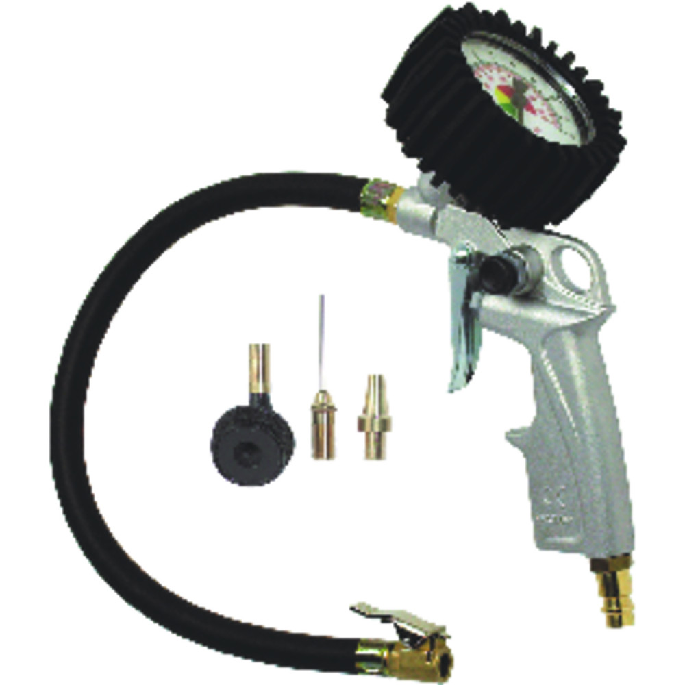 Schneider Airsystems Reifenfüllmessgerät RF-RM Produktbild img1 L