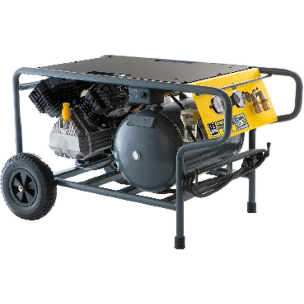 Schneider Airsystems Kompressor CPM L 330-10-20WX Produktbild img1 L
