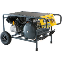 Schneider Airsystems Kompressor CPM L 330-10-20WX Produktbild