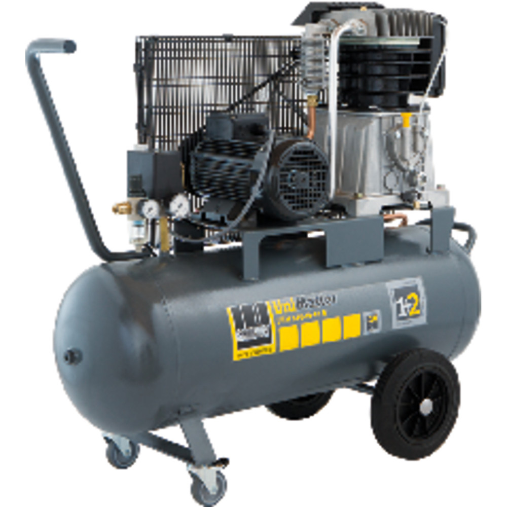 Schneider Airsystems Kompressor UniMaster 660-10-90 D Produktbild img1 L