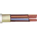 Produktbild von NOBRAND - Kunststoff-Mantelleitung NYM-J 3x 1,5mm², 25m Ring