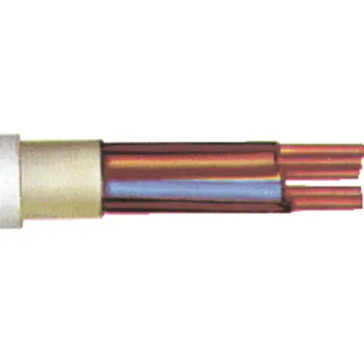 Produktbild von NOBRAND - Kunststoff-Mantelleitung NYM-J 3x 1,5mm², 25m Ring