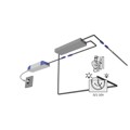 Produktbild von HALEMEIER - LED-Leuchten-Dimm-Modul, Dali, max. 36W, 12 Volt DC