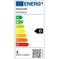 Produktbild von FORMAT - MB-LED-Anbauleuchte,Versa In 40,individuell kürzbar,ww, 10000mm, 12 Vo