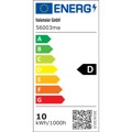 Produktbild von FORMAT - MB-LED-Anbauleuchte,Versa In 2x160,selbstklebend,multiweiß, 10000mm, 1