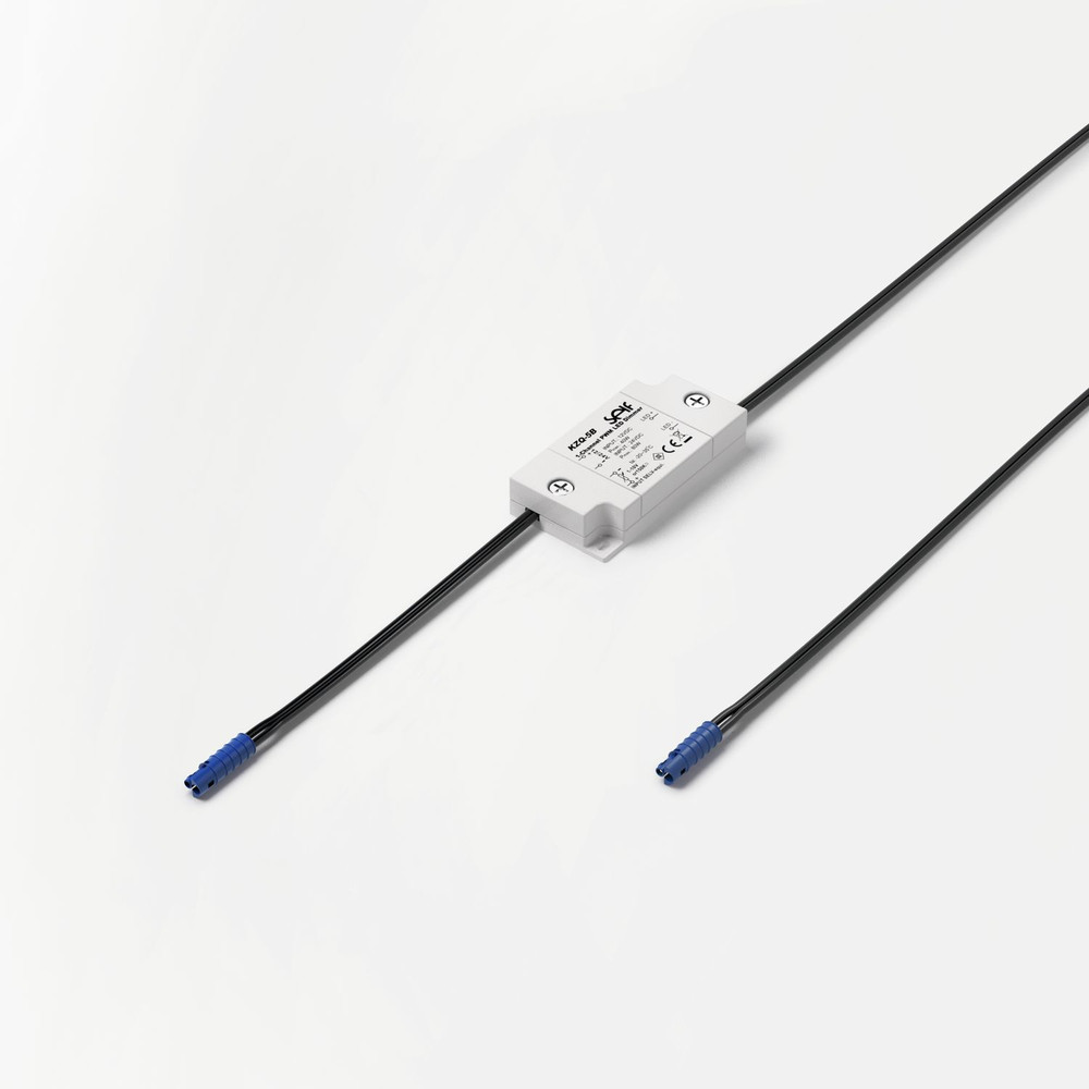 FORMAT LED-Leuchten-Dimm-Modul, max. 36W, 12 Volt DC Produktbild img3 L