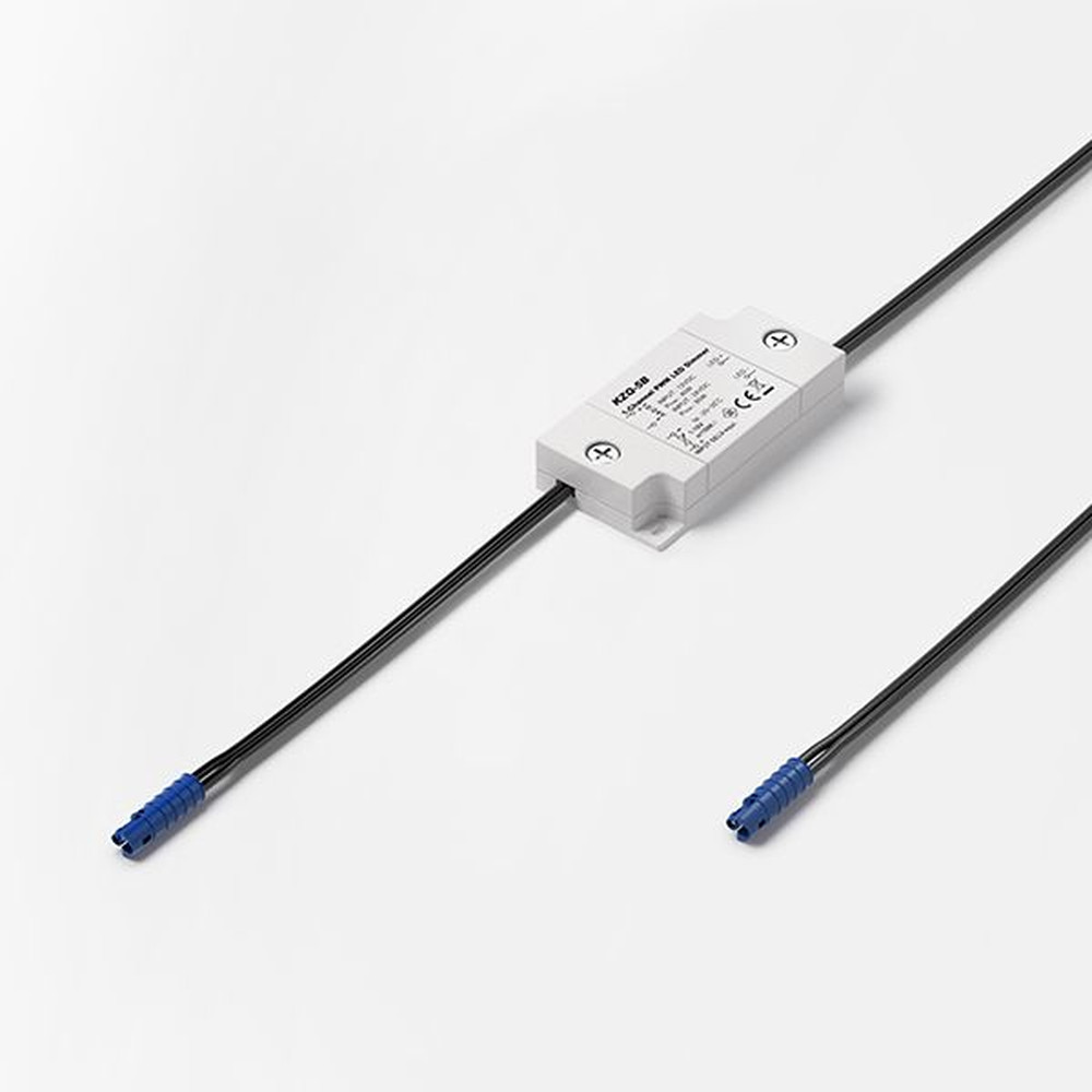 FORMAT LED-Leuchten-Dimm-Modul, max. 36W, 12 Volt DC Produktbild img4 L
