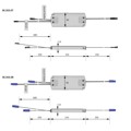 Produktbild von HALEMEIER - LED Dimmer-Repeater, 12V/36W, S-Mitter