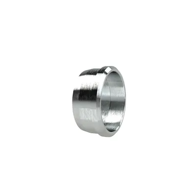 Produktbild von RIEGLER - Schneidring, Rohr-Außen-Ø 10 mm, PN max. 630 bar, Stahl verzinkt (SR1